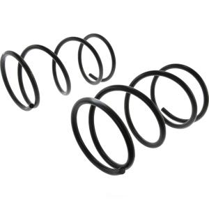 Centric Premium™ Coil Springs for 1999 Mitsubishi Galant - 630.46004