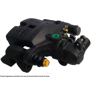 Cardone Reman Remanufactured Unloaded Caliper w/Bracket for 1994 Mitsubishi Eclipse - 19-B1627