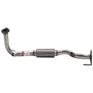 Bosal Exhaust Front Pipe for 2001 Mitsubishi Mirage - 753-257