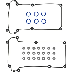 Victor Reinz Valve Cover Gasket Set for 1999 Mercury Sable - 15-10691-01