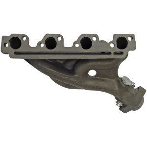 Dorman Cast Iron Natural Exhaust Manifold for Ford LTD - 674-230