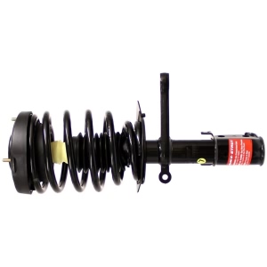Monroe Quick-Strut™ Front Driver Side Complete Strut Assembly for 1997 Dodge Intrepid - 171938