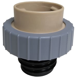 STANT Tan Fuel Cap Testing Adapter for Chevrolet - 12422