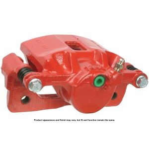 Cardone Reman Remanufactured Unloaded Color Coated Caliper for 1994 Honda Civic - 19-1615XR