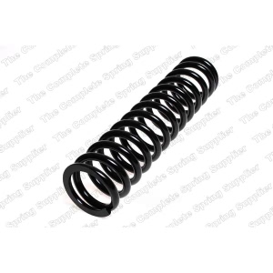 lesjofors Front Coil Spring for Mercedes-Benz 300D - 4056812