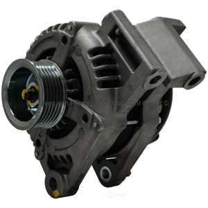 Quality-Built Alternator Remanufactured for Suzuki Grand Vitara - 15064