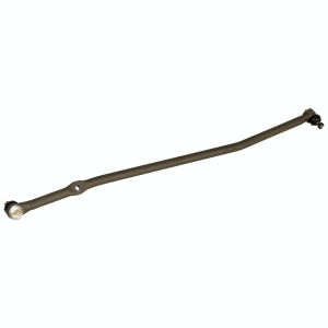 Delphi Passenger Side Steering Tie Rod End - TA5851