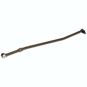 Delphi Passenger Side Steering Tie Rod End for 1987 Ford E-350 Econoline Club Wagon - TA5851