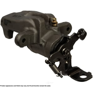 Cardone Reman Remanufactured Unloaded Caliper for 2014 Toyota Corolla - 19-3797