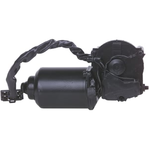 Cardone Reman Remanufactured Wiper Motor for 1992 Toyota 4Runner - 43-2008