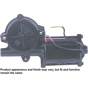 Cardone Reman Remanufactured Window Lift Motor for 1994 Lincoln Continental - 42-355