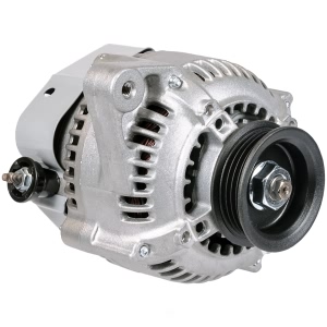 Denso Alternator for 1991 Toyota Tercel - 210-0336