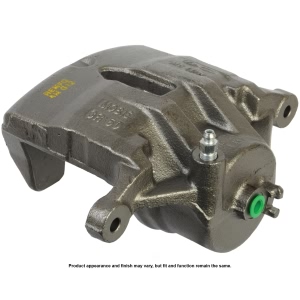 Cardone Reman Remanufactured Unloaded Caliper for 2011 Hyundai Tucson - 19-6402