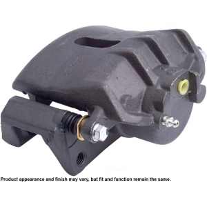 Cardone Reman Remanufactured Unloaded Caliper w/Bracket for 2003 Chrysler Town & Country - 18-B4788