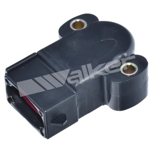 Walker Products Throttle Position Sensor for 1989 Ford F-350 - 200-1021