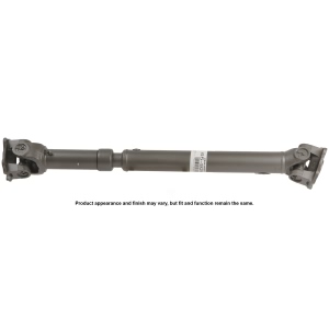 Cardone Reman Remanufactured Driveshaft/ Prop Shaft for 1995 Toyota Tacoma - 65-9264