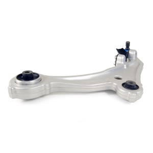 Mevotech Supreme Front Driver Side Lower Non Adjustable Control Arm And Ball Joint Assembly for Nissan Murano - CMS301006