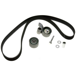 Gates Powergrip Timing Belt Component Kit for Honda Passport - TCK303