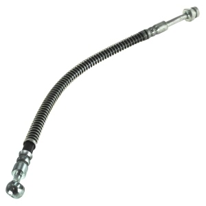 Centric Front Driver Side Brake Hose for 2010 Hyundai Santa Fe - 150.51074