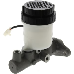 Centric Premium Brake Master Cylinder for Mitsubishi - 130.46307