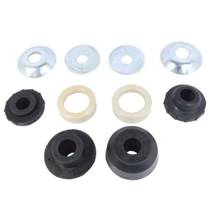 Delphi Rear Radius Arm Bushing for Ford Bronco - TD617W