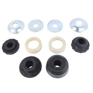 Delphi Rear Radius Arm Bushing for Ford F-250 - TD617W