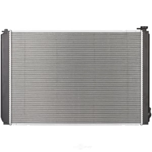 Spectra Premium Complete Radiator for Lexus RX400h - CU2929