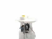 Autobest Fuel Pump Module Assembly for 2008 Nissan Sentra - F4763A