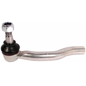 Delphi Front Driver Side Steering Tie Rod End for Nissan Frontier - TA2570