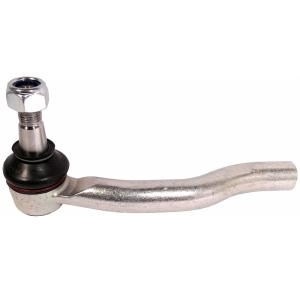 Delphi Front Driver Side Steering Tie Rod End for Nissan Pathfinder - TA2570