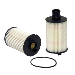 WIX Full Flow Cartridge Lube Metal Free Engine Oil Filter for 2021 Jaguar F-Type - 57279