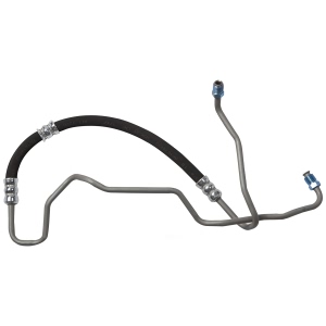 Gates Power Steering Pressure Line Hose Assembly for 2000 Toyota Celica - 365580