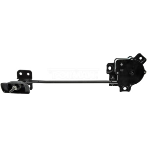 Dorman OE Solutions Spare Tire Hoist Assembly for 2015 Hyundai Santa Fe - 924-643