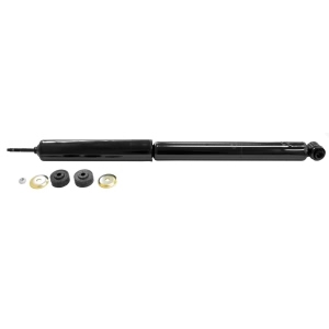 Monroe OESpectrum™ Rear Driver or Passenger Side Shock Absorber for Toyota Land Cruiser - 37342