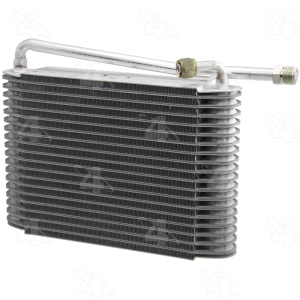 Four Seasons A C Evaporator Core for 1992 Chevrolet Blazer - 54475