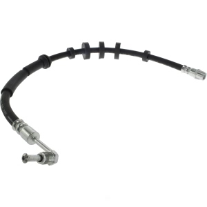 Centric Front Brake Hose for Audi - 150.33068