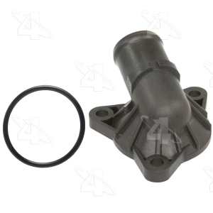 Four Seasons Engine Coolant Water Outlet W O Thermostat for 2005 Mercury Mountaineer - 85285