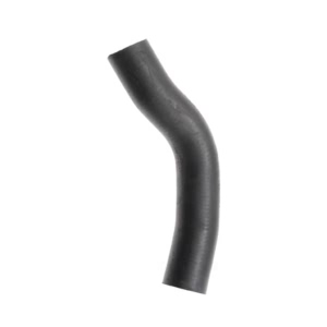 Dayco Engine Coolant Curved Radiator Hose for 2008 Lexus GS350 - 72061