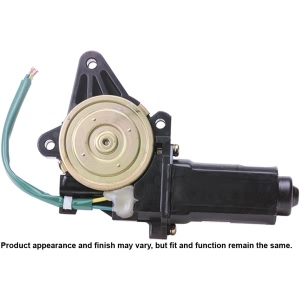 Cardone Reman Remanufactured Window Lift Motor for Chrysler Imperial - 42-413