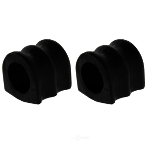 Centric Premium™ Front Stabilizer Bar Bushing for 2016 Nissan Frontier - 602.42034