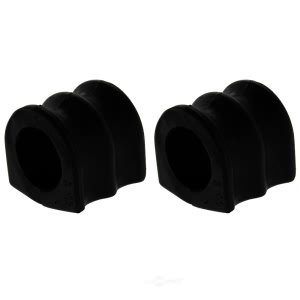 Centric Premium™ Front Stabilizer Bar Bushing for 2010 Nissan Pathfinder - 602.42034