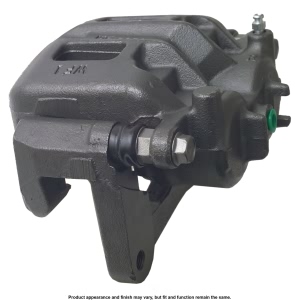 Cardone Reman Remanufactured Unloaded Caliper w/Bracket for Mitsubishi Endeavor - 19-B2921