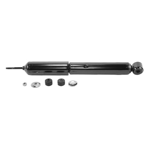 Monroe OESpectrum™ Rear Driver or Passenger Side Monotube Shock Absorber for Isuzu Amigo - 37160