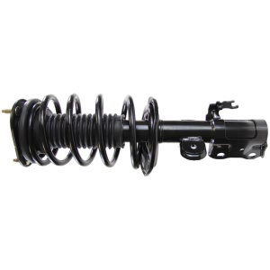 Monroe Quick-Strut™ Front Passenger Side Complete Strut Assembly for 2013 Toyota Prius - 172688