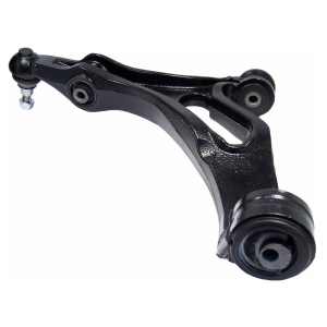 Delphi Front Driver Side Lower Control Arm And Ball Joint Assembly for Porsche - TC2189
