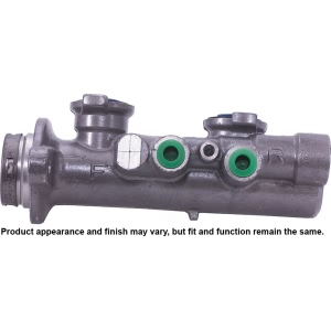 Cardone Reman Remanufactured Master Cylinder for Infiniti Q45 - 11-2656