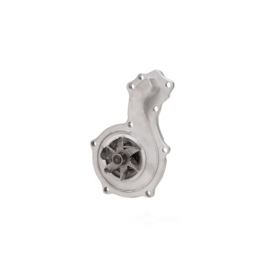 Dayco Engine Coolant Water Pump for 1990 Audi 80 - DP2851