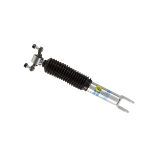 Bilstein Front Driver Or Passenger Side Monotube Smooth Body Shock Absorber for 2012 GMC Sierra 3500 HD - 24-253161