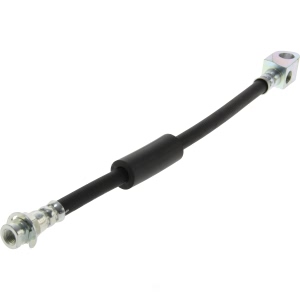 Centric Rear Brake Hose for Mercury Capri - 150.61312