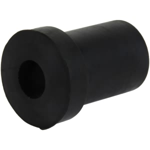 Centric Premium™ Rear Upper Leaf Spring Bushing for Lincoln - 602.61095